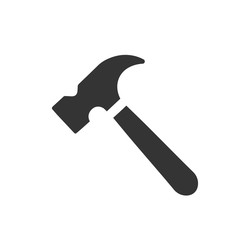 Hammer Icon