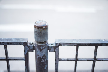 Railing
