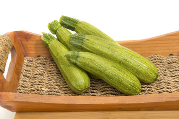 Vegetables, zucchini.