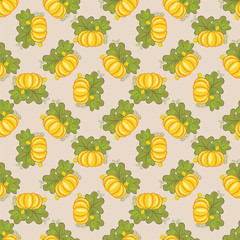 Seamless colorful pattern vector illustration