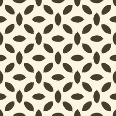 Seamless colorful pattern vector illustration