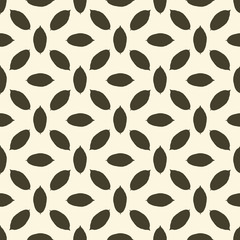 Seamless colorful pattern vector illustration