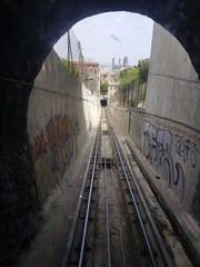 Tunel © michalsen