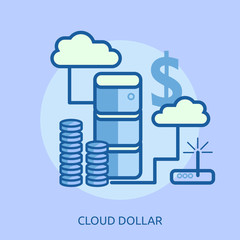 Cloud Dollar Conceptual Design