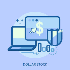 Dollar Stock Conceptual Design