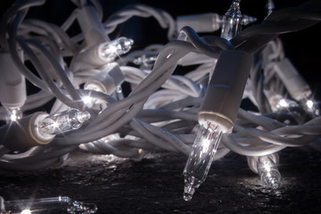 Christmas Lights