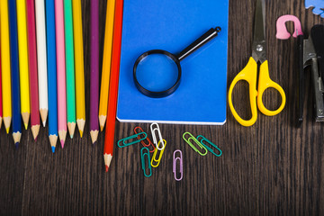Back to school.