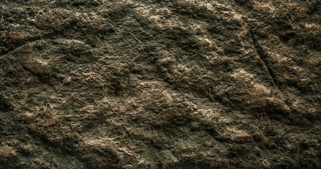 Fototapeta na wymiar Old stone wall background, brick wall grunge texture close up.