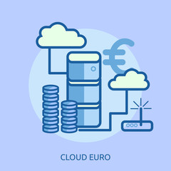 Cloud Euro Conceptual Design