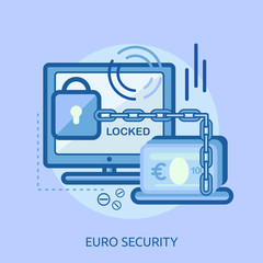 Euro Security Conceptual Design