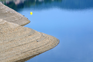 Niedrigwasser, q.