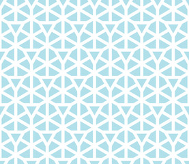 Fototapeta premium geometric pattern