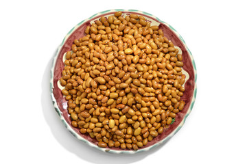 Dried beans