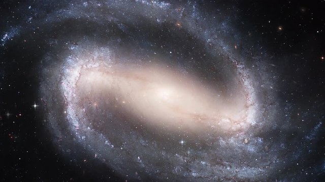 Nabula Space Galaxy 