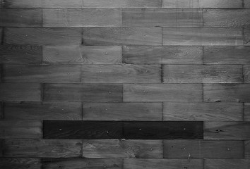 Old  wood wall background texture, for retro background