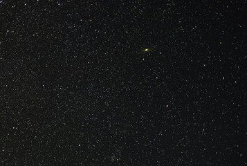 Night photos of stars. Summer night. Photo at the end.