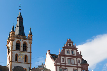 Trier an der Mosel