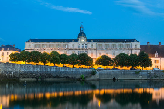 Chalon-sur-Sa&ocirc;ne, France