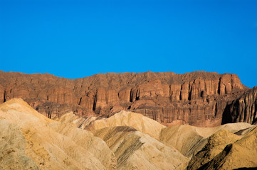 Death Valley, California, USA