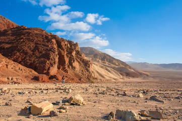 Death Valley, California, USA