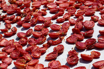 Dried Tomatoes
