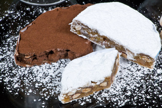 panforte pan pepato