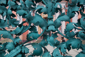 Wallfahrtskirche Heilige Linde in Masuren © Stephan