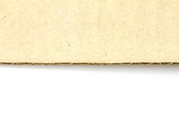 Fototapeta na wymiar paper texture or cardboard background