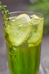 summer cocktails
