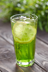 summer cocktails