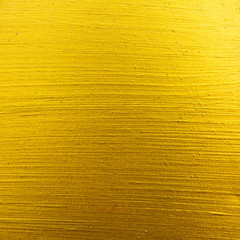 Square golden texture background.Striped golden texture