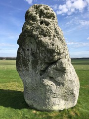 Ancient Stone