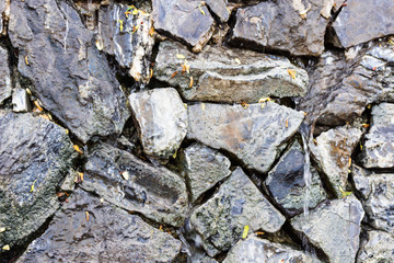 石・岩・Stone Free