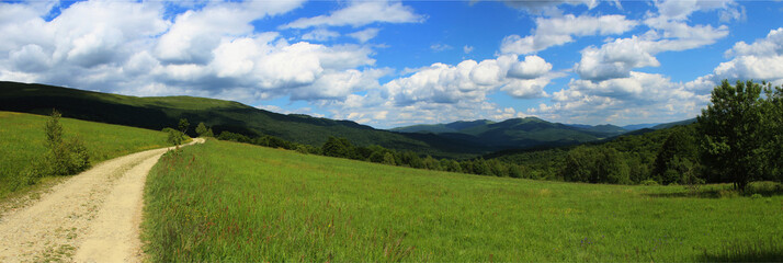 Bieszczady 2 © Artur Rorat