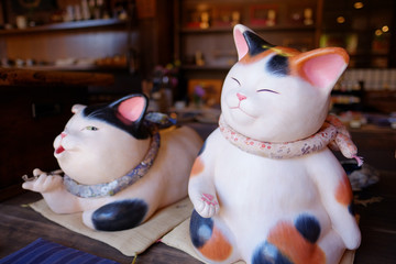 いらっしゃいませ