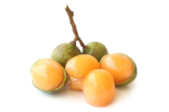 Fototapeta Quenepa fruit