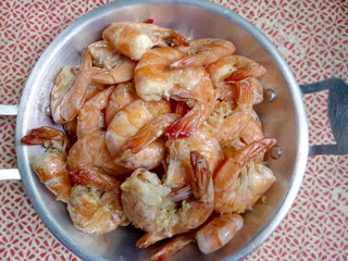 Shrimp 