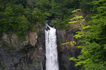 華厳ノ滝