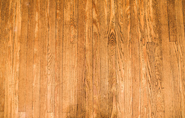 Naklejka premium Holzfußboden