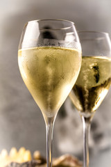 Champagner 