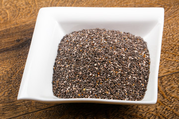 Chia seeds