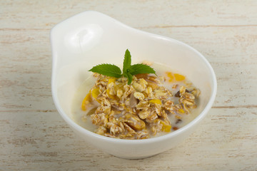 Muesli