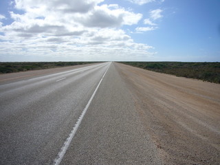 australian road