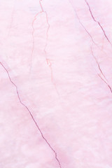 Pink marble texture background. surface blank for design