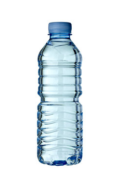 plastic bottle water container recycling waste