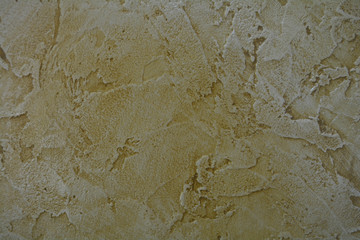 Obraz premium decorative plaster