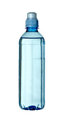 plastic bottle water container recycling waste