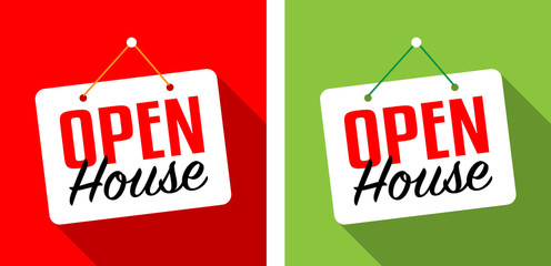 Open house