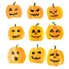 ジャック・オー・ランタン