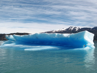Glacier Perito Moreno